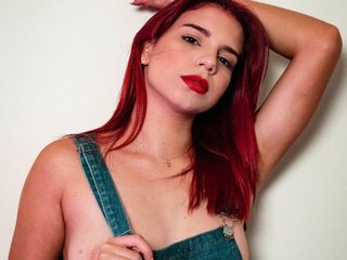 Erotisk videochat Rachellmoon