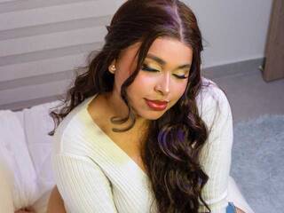 Erotisk videochat Rachelrusso