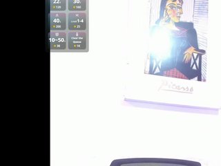 Erotisk videochat RachelsX