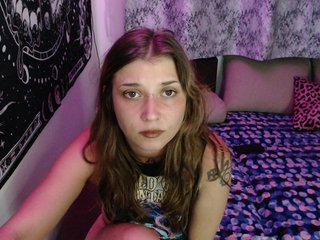 Erotisk videochat RacyRoby