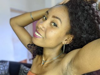 Erotisk videochat Radjinie