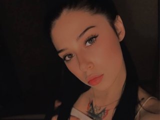 Erotisk videochat RaeMoon