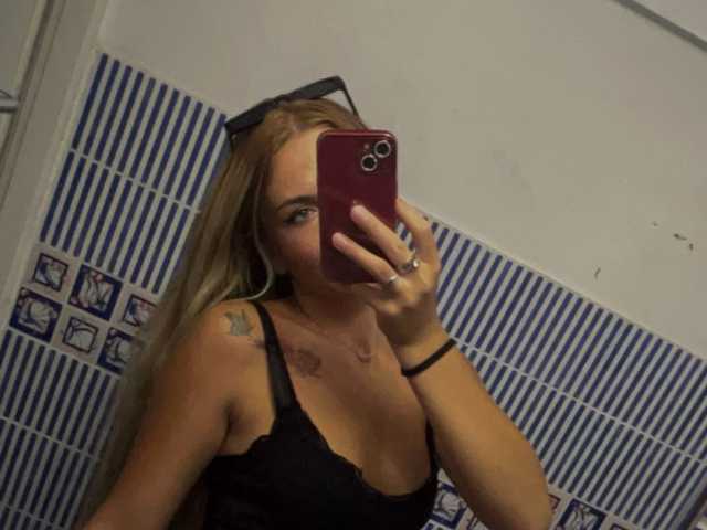 Foto af profilen Raianna