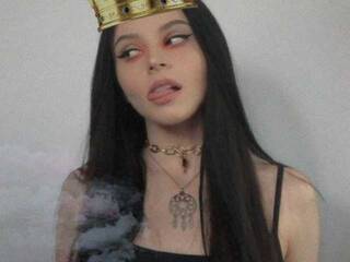 Erotisk videochat RainbowQueen