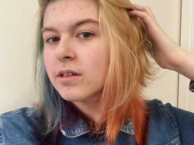 Foto af profilen rainybaby