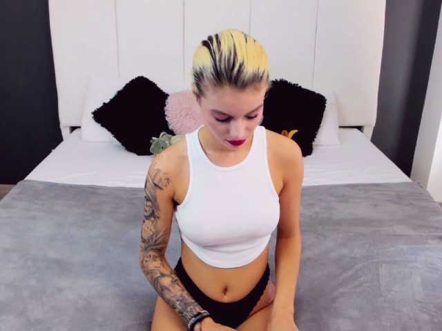 Broadcast Screenshots RaisaTeodora