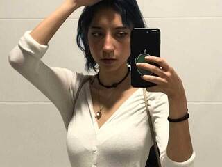 Erotisk videochat Ramona-Smith