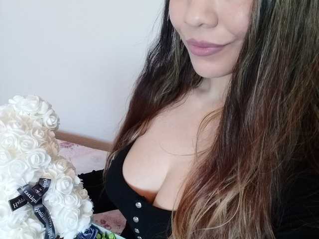 Foto af profilen Ranya27