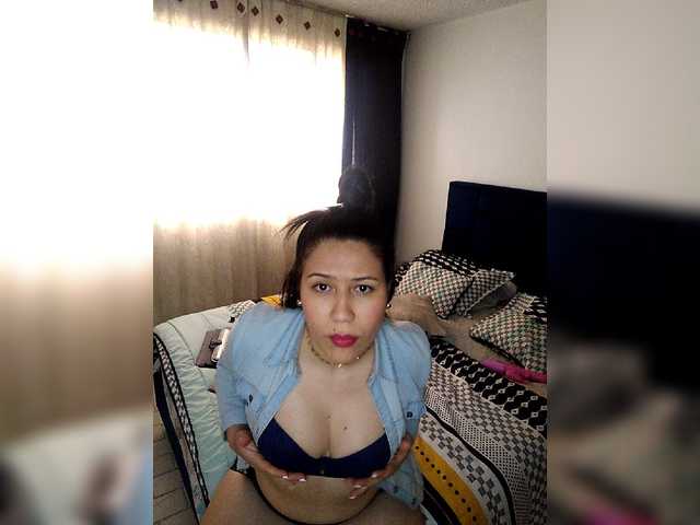 Broadcast Screenshots Raphaelaspenc