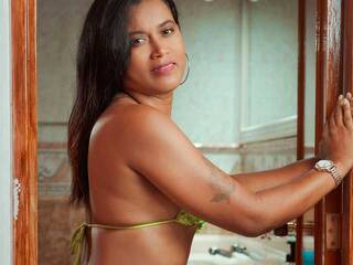 Erotisk videochat Raquel-Davis