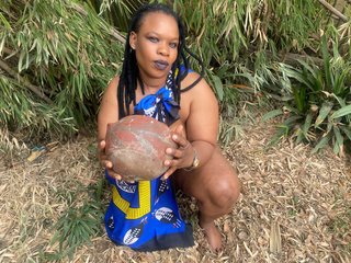 Erotisk videochat RatchetBooty