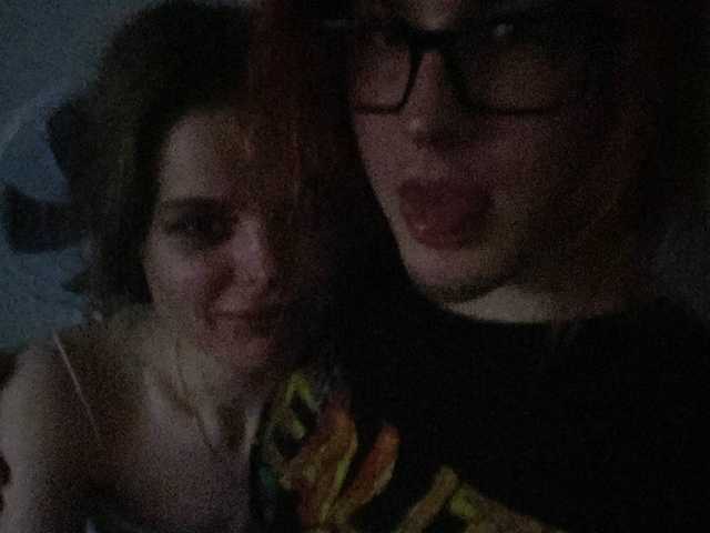 Foto af profilen ratcouple
