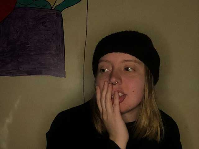 Foto af profilen ratintheclock