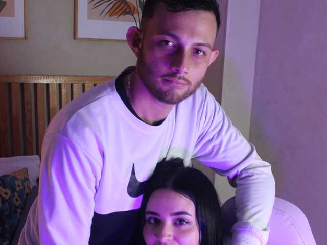 Foto af profilen RaulAndEvelyn