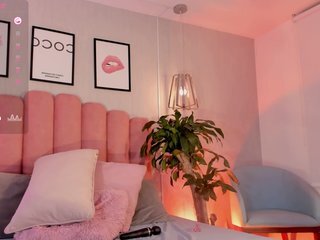 Erotisk videochat Raven-Blackk