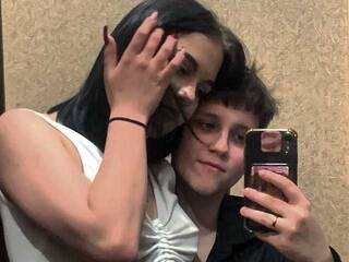 Erotisk videochat Raven-Radiant