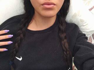 Erotisk videochat RavonaLod