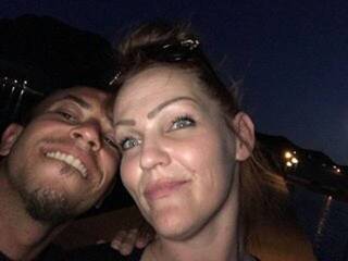 Erotisk videochat RawboneNkitty