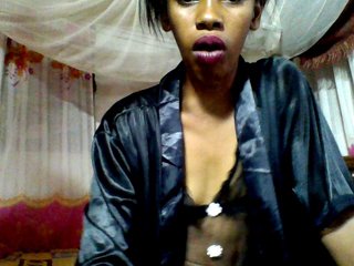 Erotisk videochat RayahHot