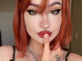 Erotisk videochat RayniraJones