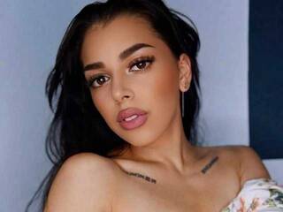 Erotisk videochat RayssaRays