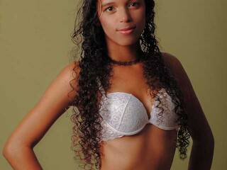 Erotisk videochat real-virgyn