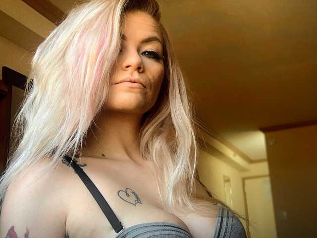 Foto af profilen realchichi