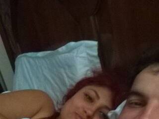 Erotisk videochat realsexcouple