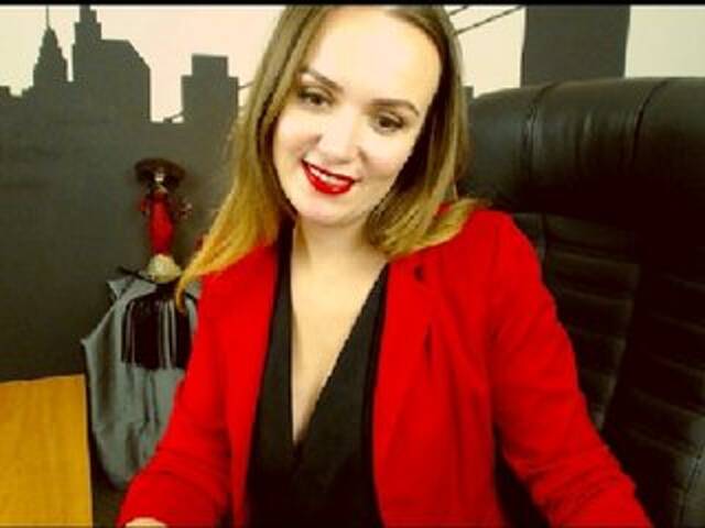 Broadcast Screenshots Rebeca122