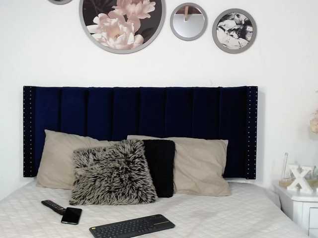 Broadcast Screenshots RebecaRivera