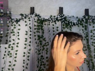 Erotisk videochat Melissa_Parker