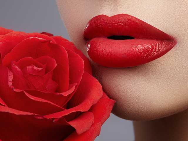 Foto af profilen Red-Rose-777