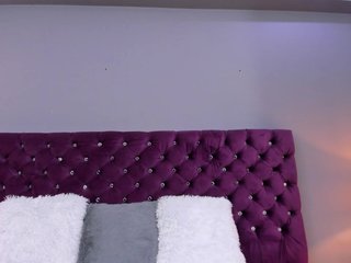 Erotisk videochat RedAngel1-