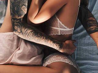 Erotisk videochat RedCurrant