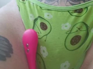 Erotisk videochat RedFox9595