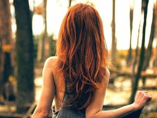 Erotisk videochat Redfoxgirl