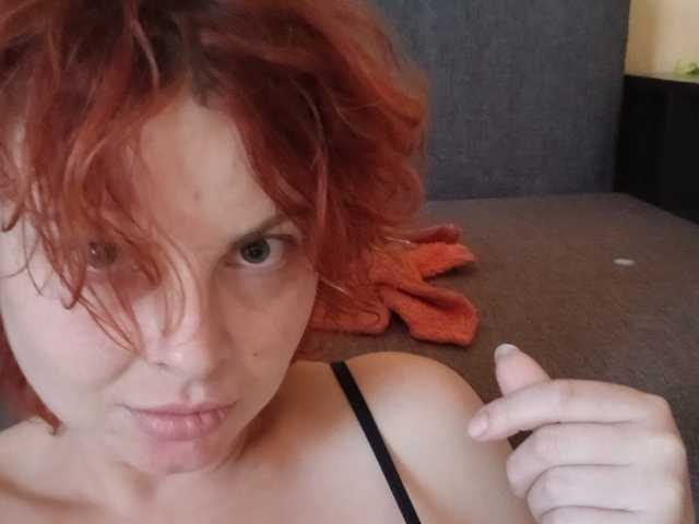 Foto af profilen Redfoxlikefiree
