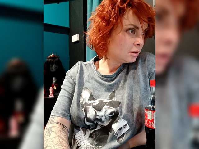 Broadcast Screenshots Redfoxlikefiree