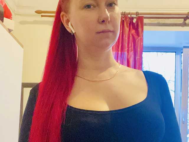 Foto af profilen RedFoxxxya