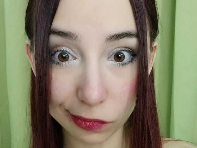 Foto af profilen RedFoxxy19