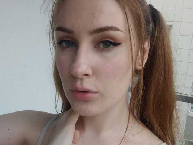 Profilbillede RedheadBB