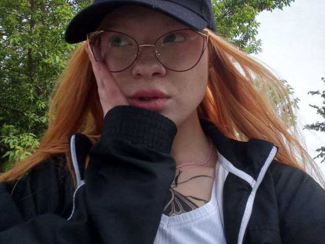 Foto af profilen Redheadgurl