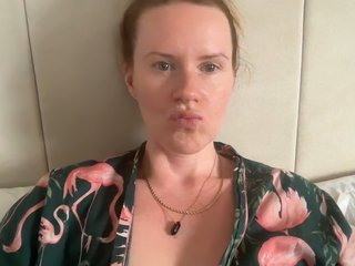 Erotisk videochat REDHEADROSIE