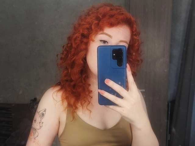 Foto af profilen RedKitsune1