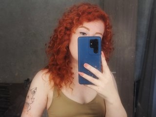 Erotisk videochat RedKitsune1