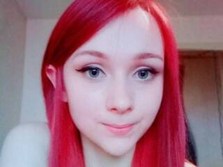 Erotisk videochat RedMaiDen