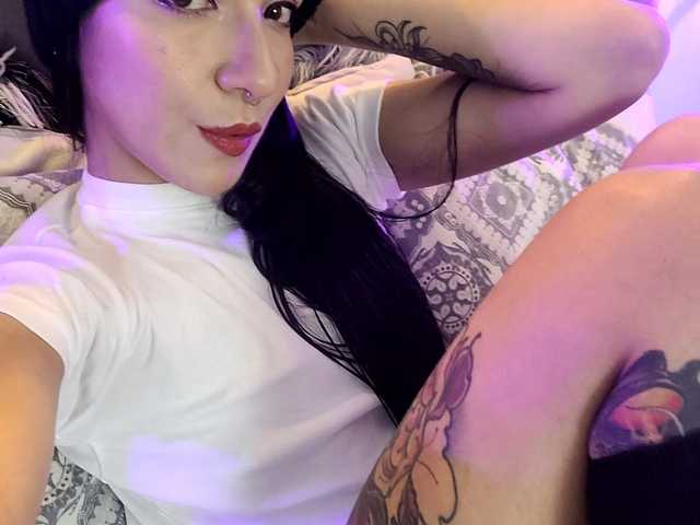 Foto af profilen RedMelody