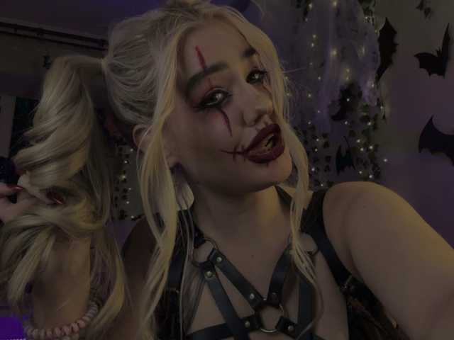 Foto af profilen RedVelveten