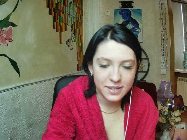 Broadcast Screenshots Reginasmilee