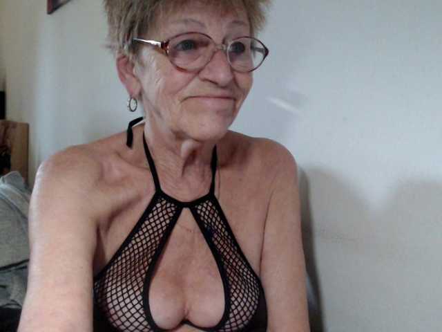 Foto af profilen Reife-dame